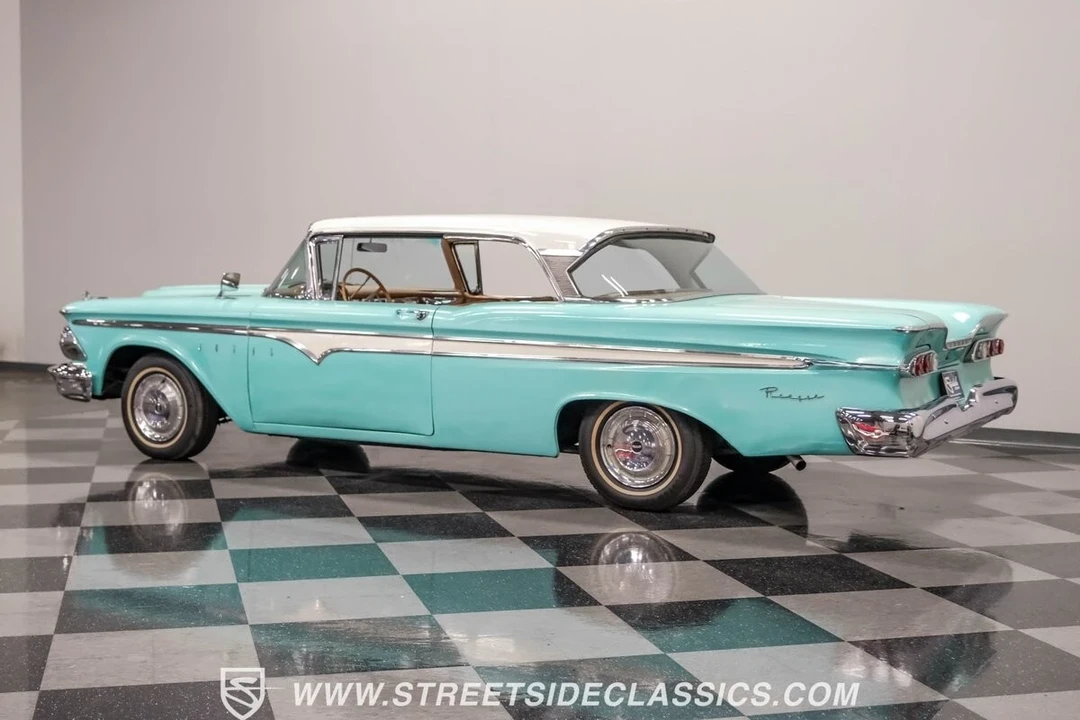 1959 Edsel Ranger - Image 7 of 21