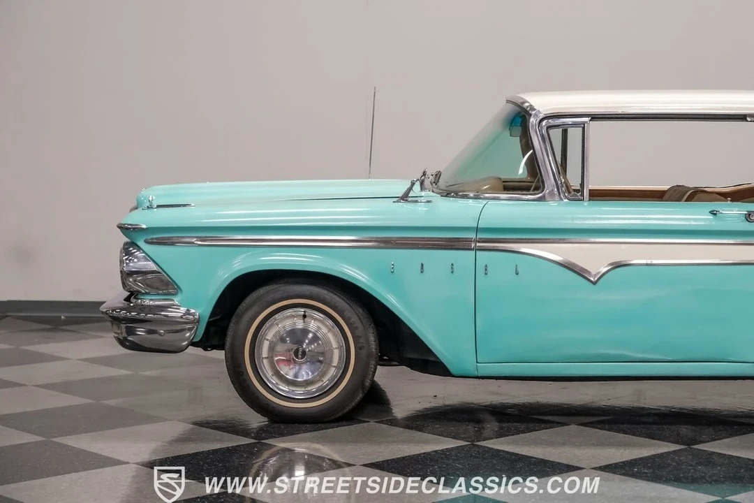 1959 Edsel Ranger - Image 20 of 21