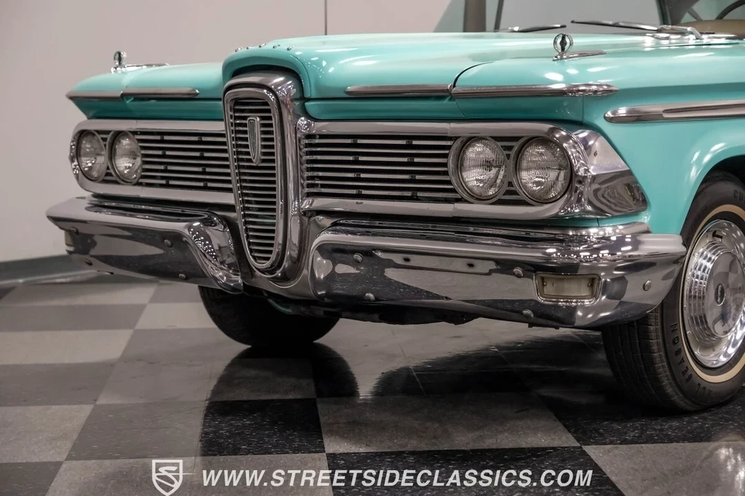 1959 Edsel Ranger - Image 17 of 21