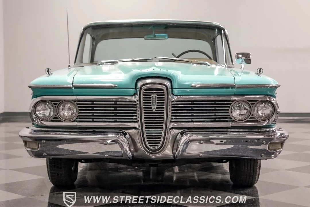 1959 Edsel Ranger - Image 14 of 21