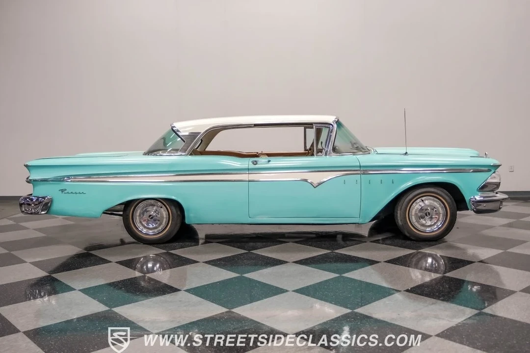 1959 Edsel Ranger - Image 11 of 21