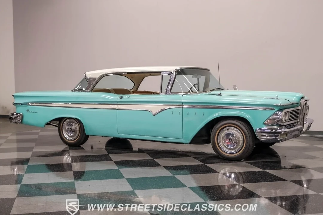 1959 Edsel Ranger - Image 12 of 21