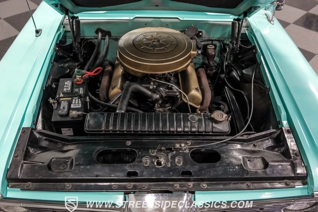 1959 Edsel Ranger - Image 4 of 21