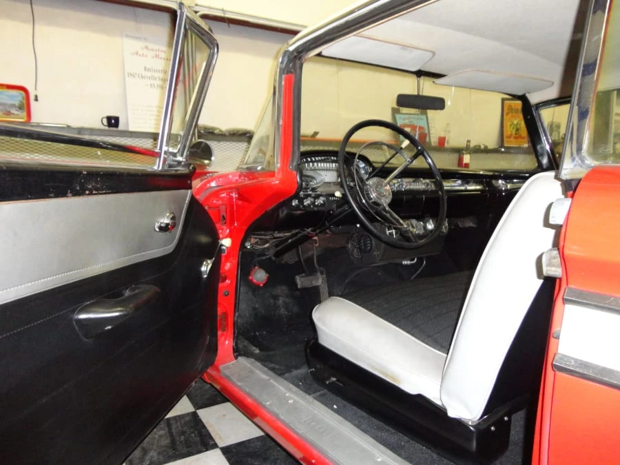 1959 Edsel Ranger - Image 2 of 6