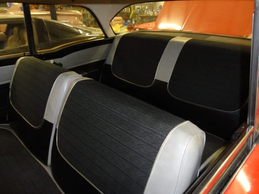 1959 Edsel Ranger - Image 3 of 6