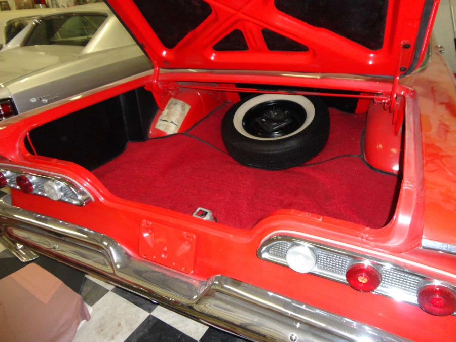 1959 Edsel Ranger - Image 5 of 6