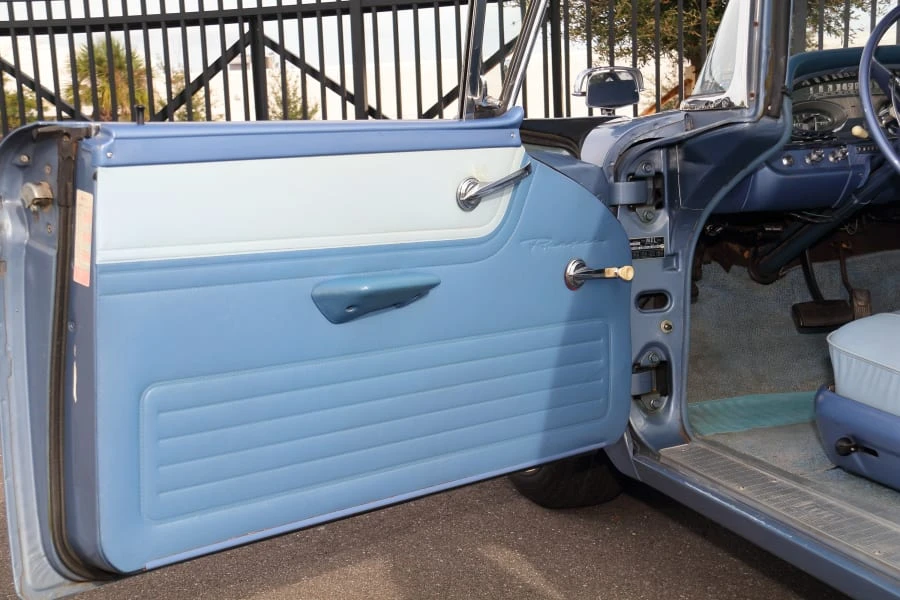1959 Edsel Ranger - Image 18 of 26