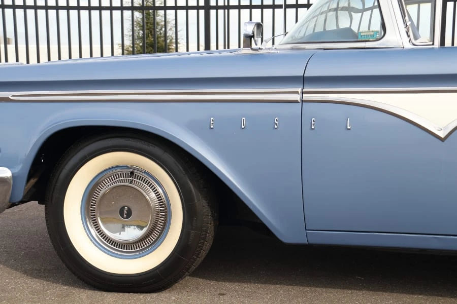 1959 Edsel Ranger - Image 14 of 26