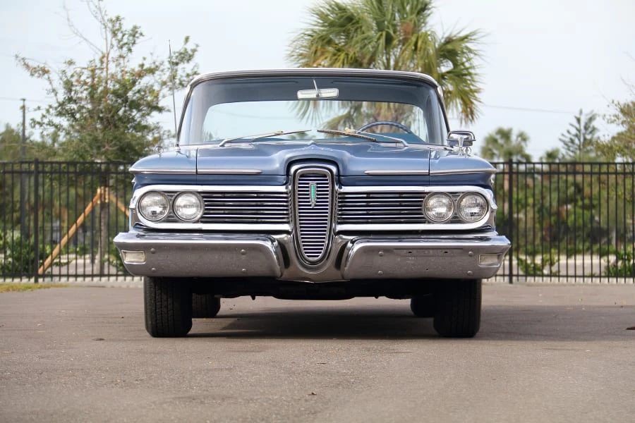 1959 Edsel Ranger - Image 4 of 26