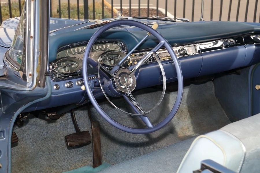 1959 Edsel Ranger - Image 16 of 26
