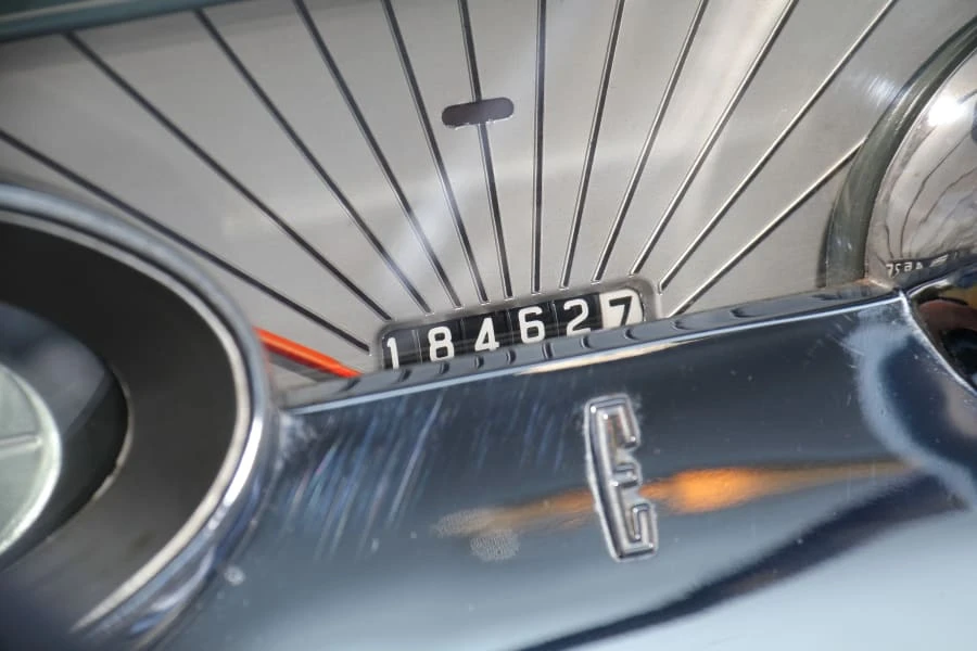 1959 Edsel Ranger - Image 21 of 26