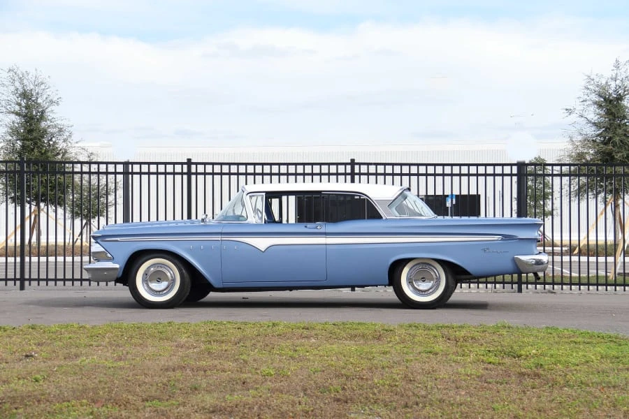 1959 Edsel Ranger - Image 2 of 26