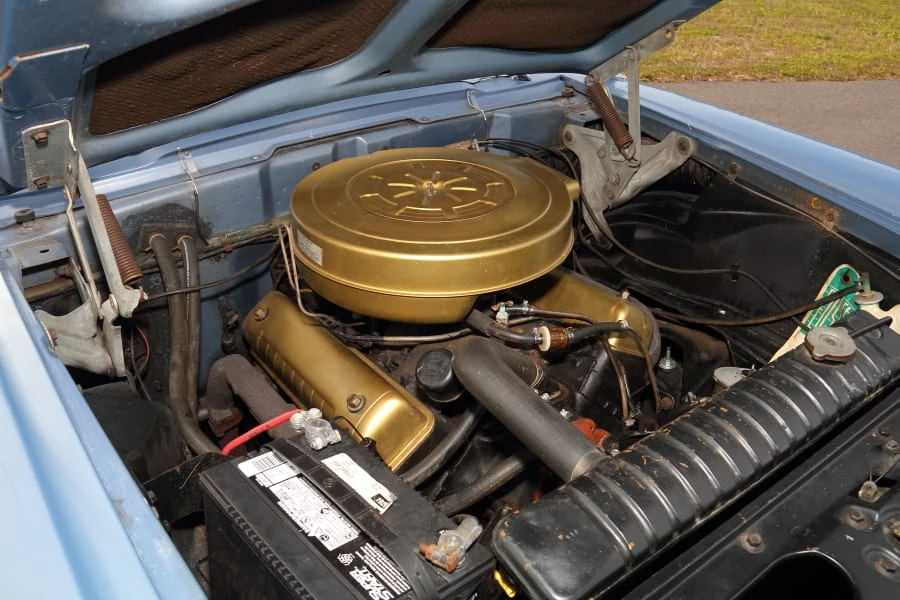 1959 Edsel Ranger - Image 24 of 26