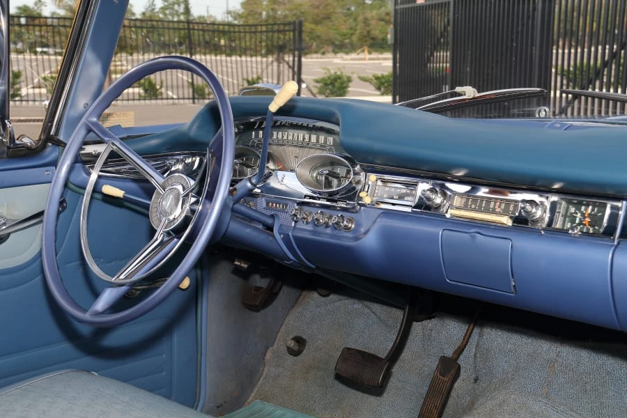 1959 Edsel Ranger - Image 19 of 26