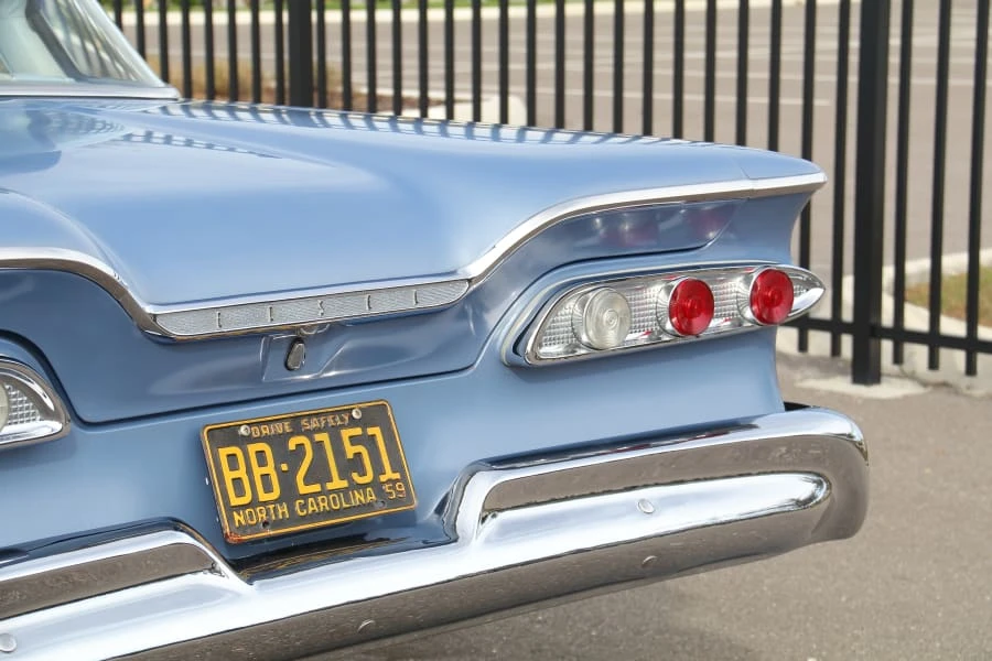 1959 Edsel Ranger - Image 13 of 26