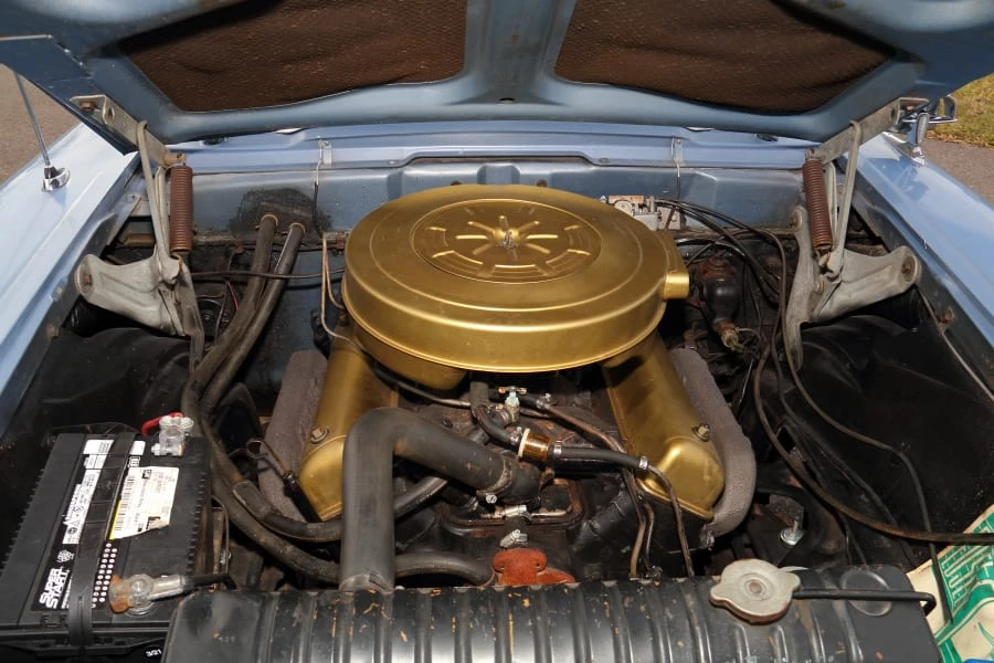 1959 Edsel Ranger - Image 25 of 26