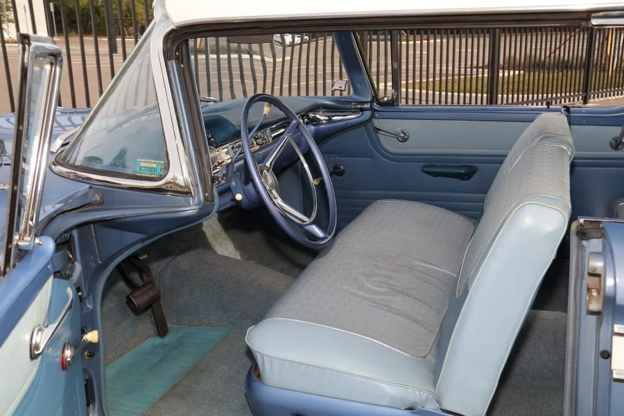 1959 Edsel Ranger - Image 17 of 26