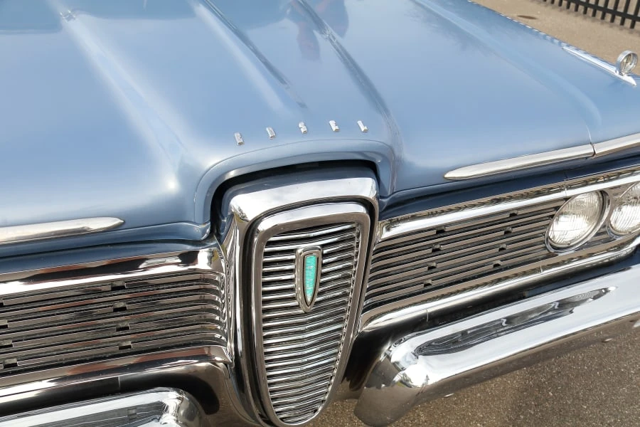 1959 Edsel Ranger - Image 9 of 26