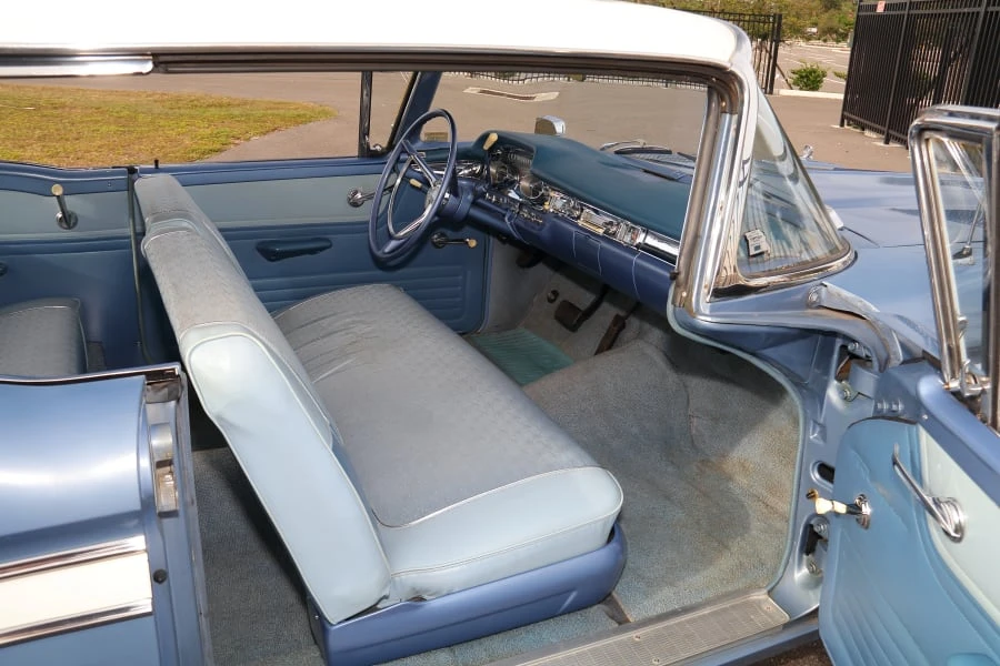 1959 Edsel Ranger - Image 15 of 26