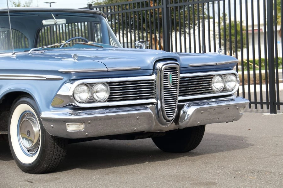 1959 Edsel Ranger - Image 10 of 26