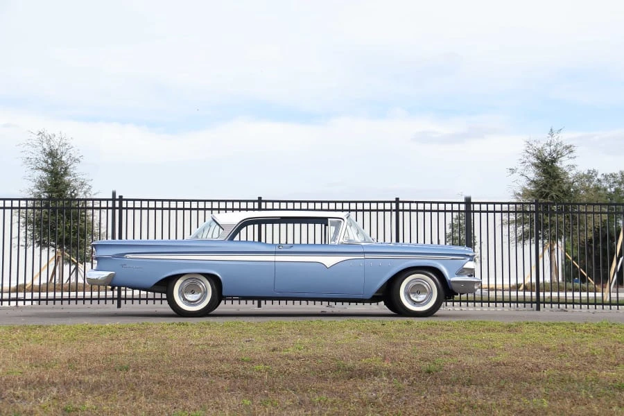 1959 Edsel Ranger - Image 11 of 26