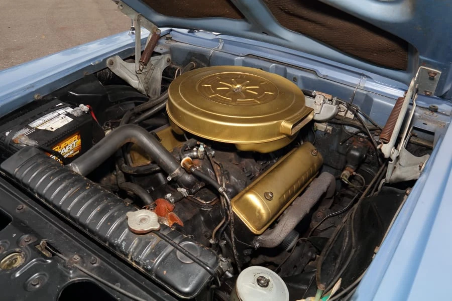 1959 Edsel Ranger - Image 23 of 26