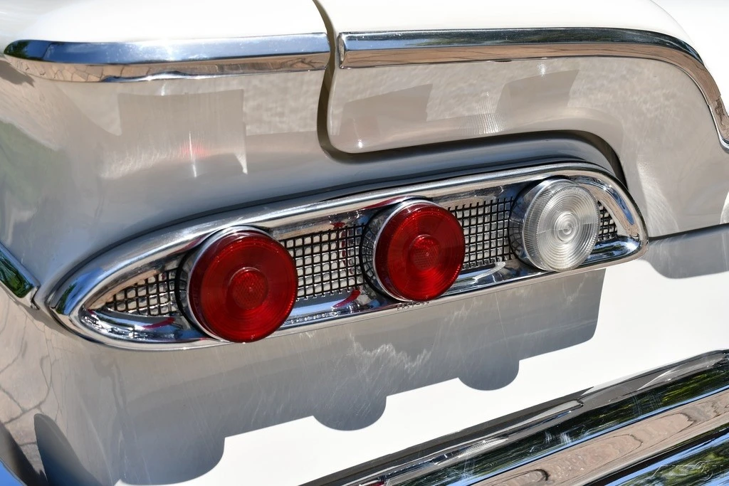 1959 Edsel Ranger - Image 9 of 24