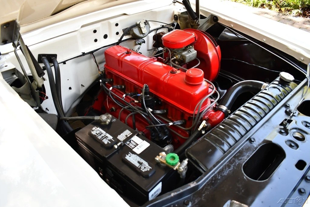 1959 Edsel Ranger - Image 10 of 24