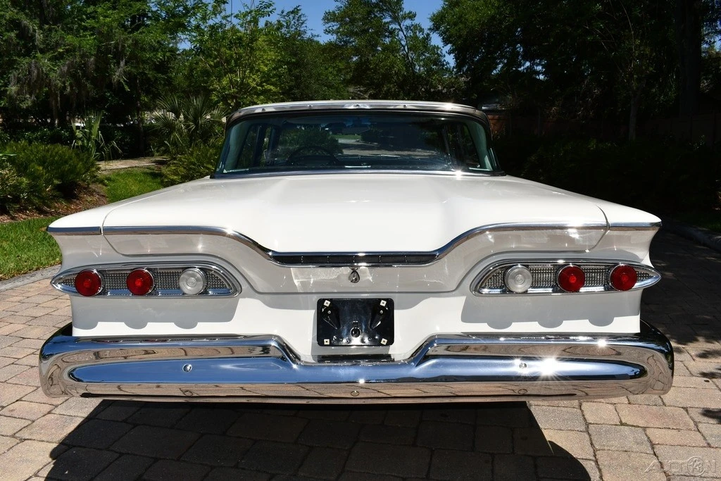 1959 Edsel Ranger - Image 6 of 24