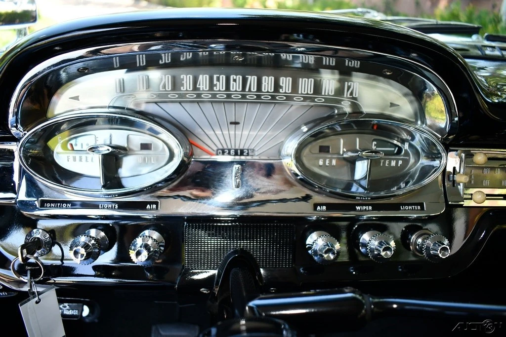 1959 Edsel Ranger - Image 19 of 24