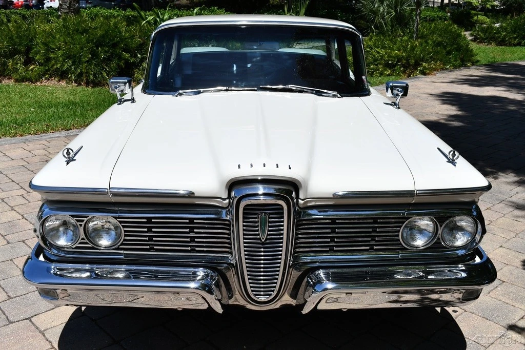 1959 Edsel Ranger - Image 3 of 24
