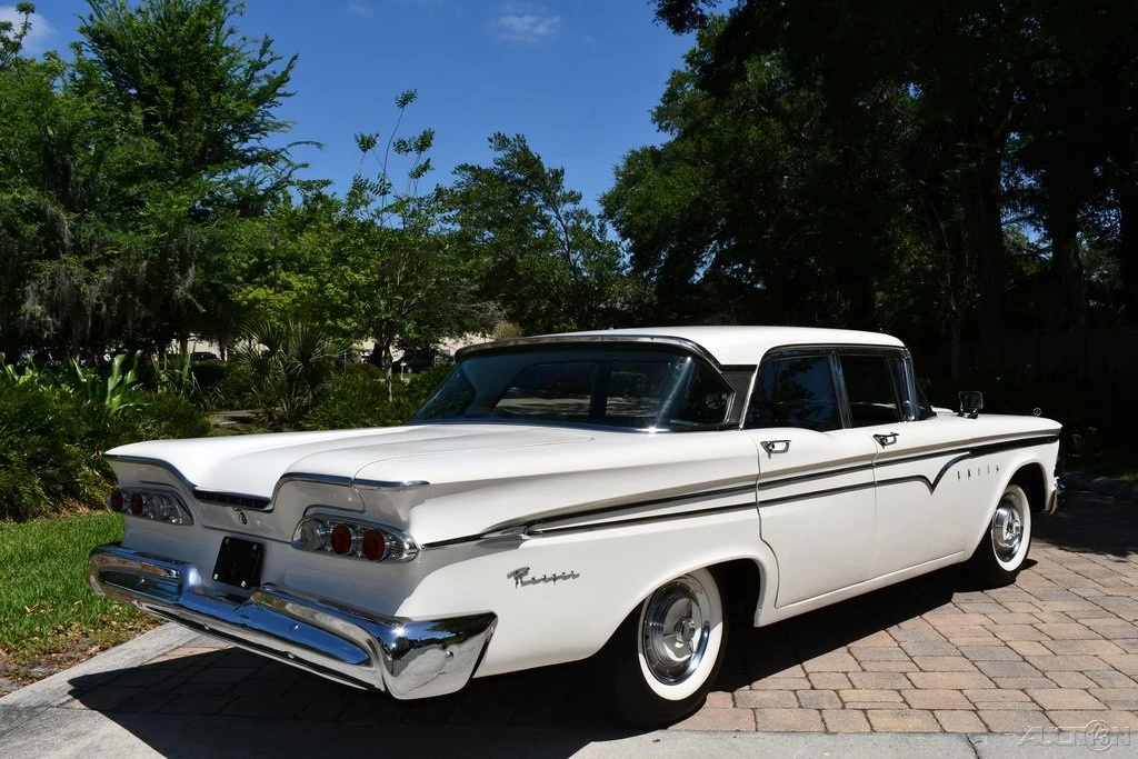 1959 Edsel Ranger - Image 7 of 24