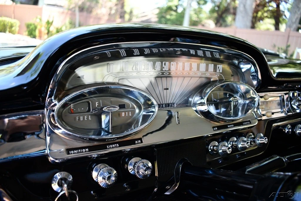 1959 Edsel Ranger - Image 20 of 24