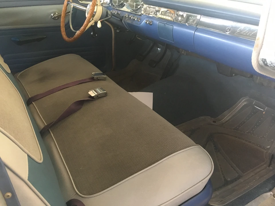 1959 Edsel Ranger - Image 31 of 31