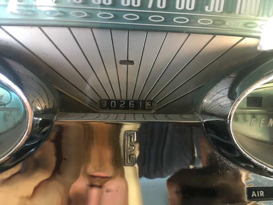 1959 Edsel Ranger - Image 29 of 31