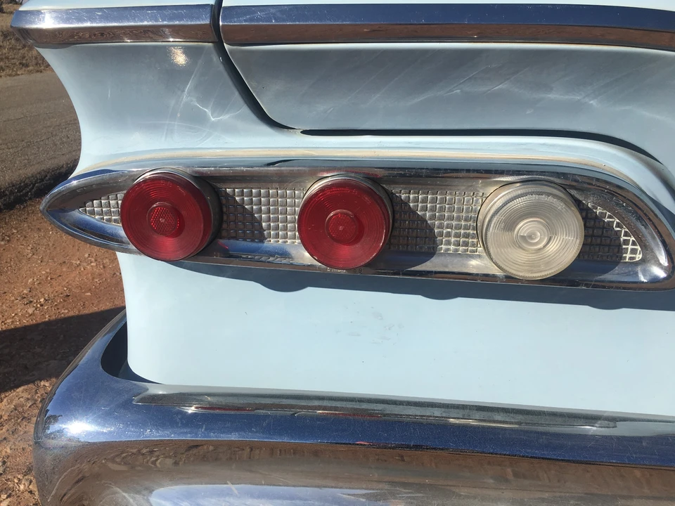 1959 Edsel Ranger - Image 13 of 31