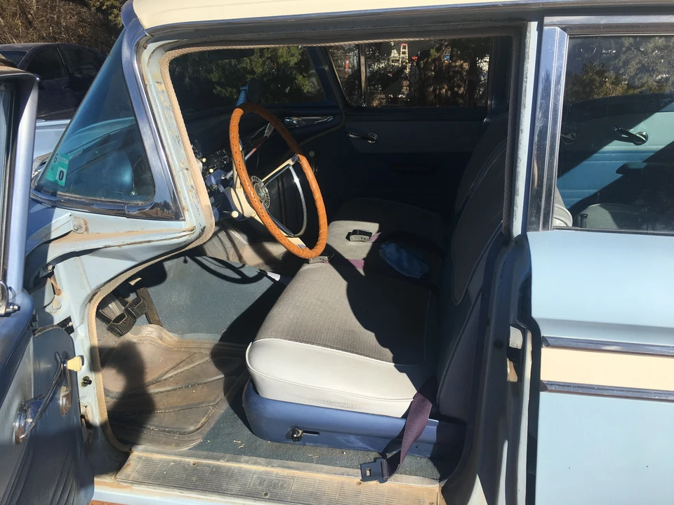1959 Edsel Ranger - Image 26 of 31