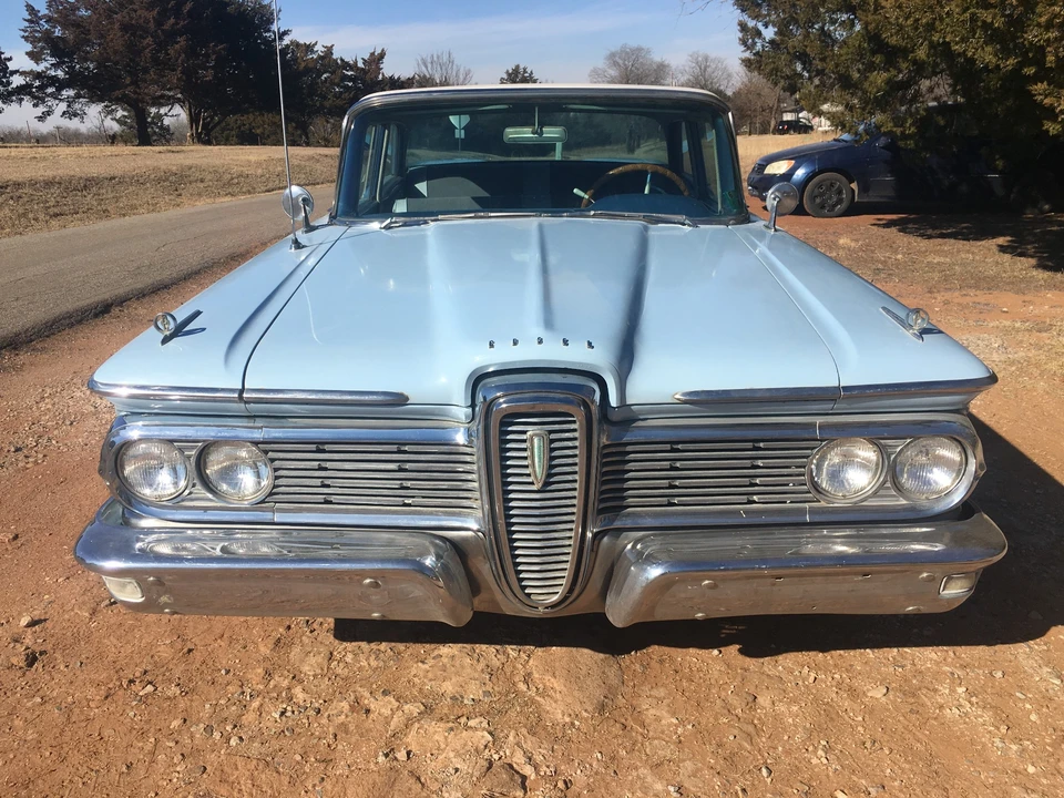 1959 Edsel Ranger - Image 12 of 31