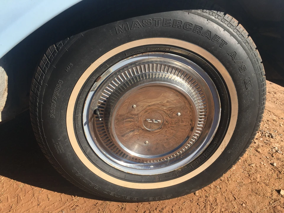 1959 Edsel Ranger - Image 19 of 31
