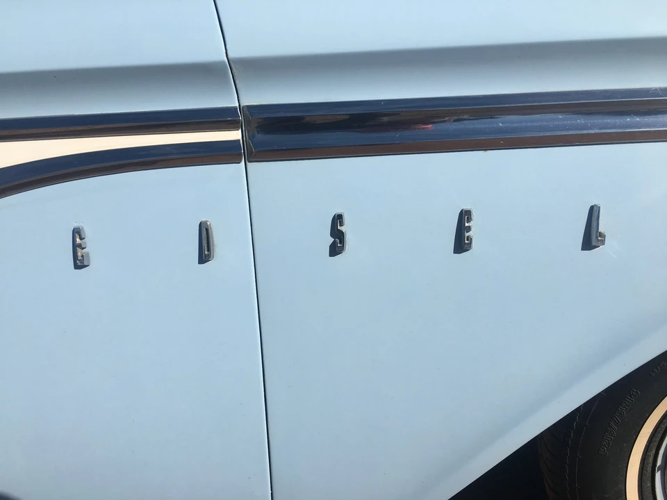 1959 Edsel Ranger - Image 20 of 31