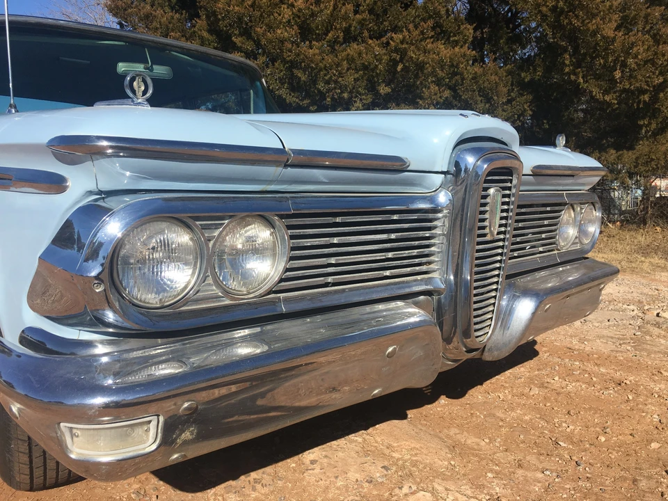 1959 Edsel Ranger - Image 21 of 31