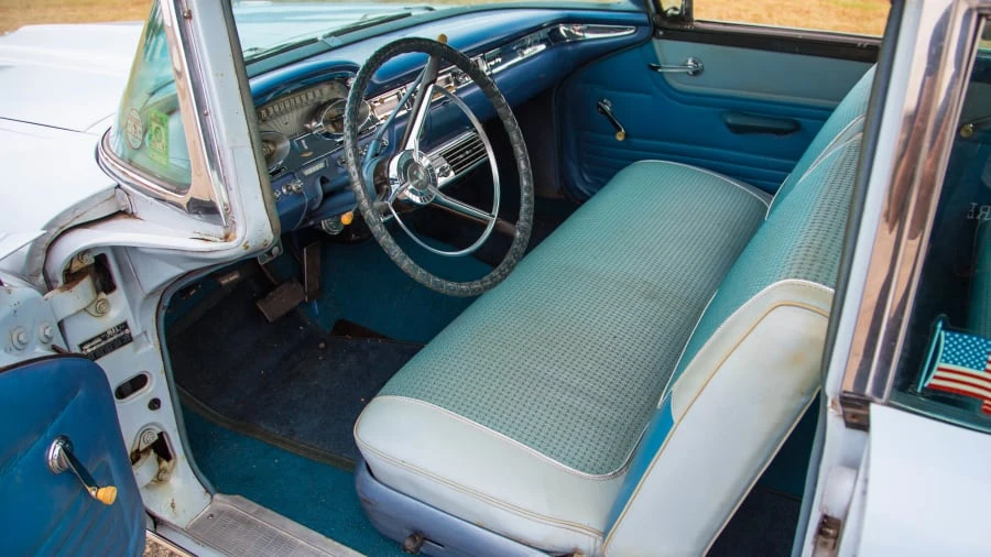 1959 Edsel Ranger - Image 4 of 12