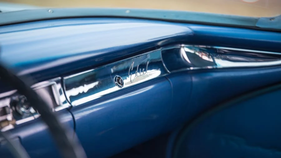 1959 Edsel Ranger - Image 10 of 12