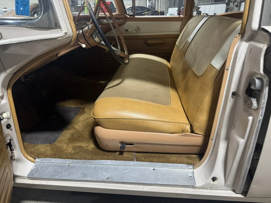 1959 Edsel Ranger - Image 24 of 31