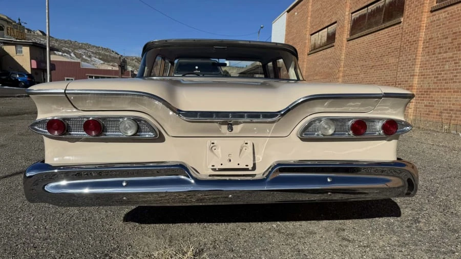 1959 Edsel Ranger - Image 5 of 31