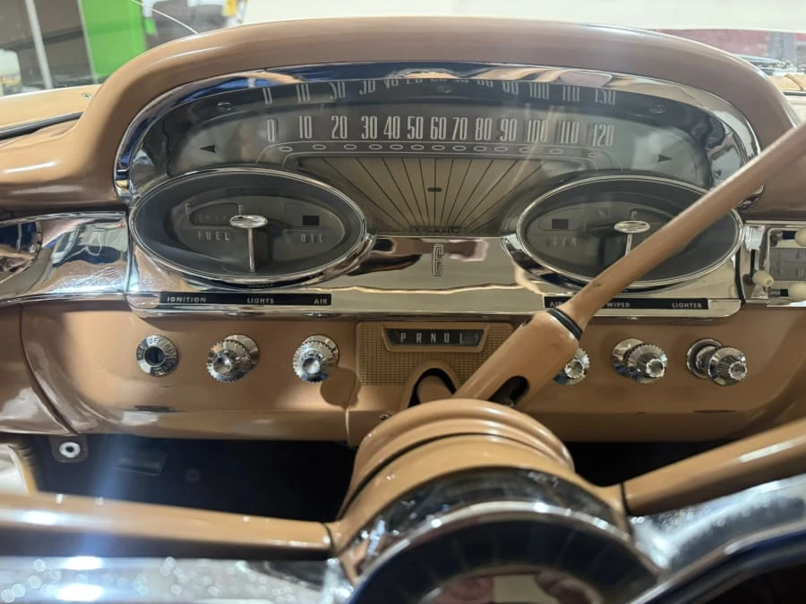 1959 Edsel Ranger - Image 17 of 31
