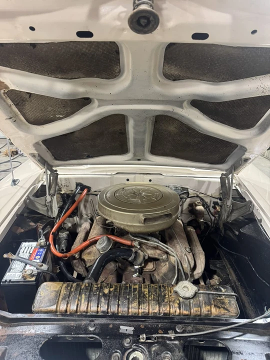 1959 Edsel Ranger - Image 31 of 31