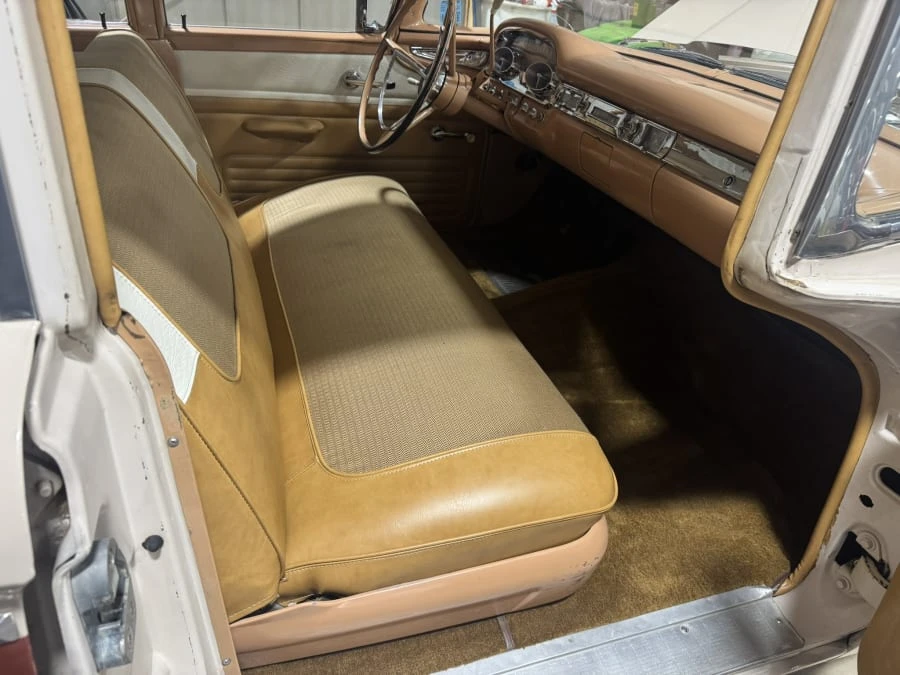 1959 Edsel Ranger - Image 29 of 31
