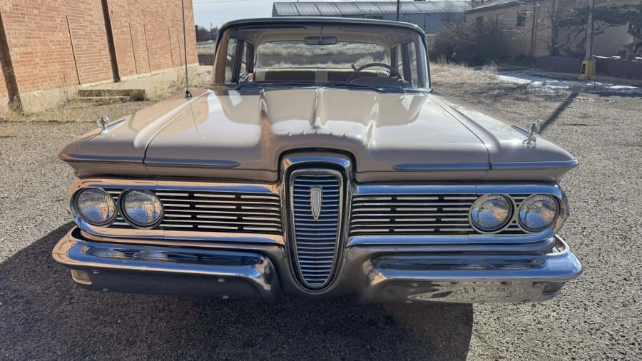 1959 Edsel Ranger - Image 4 of 31
