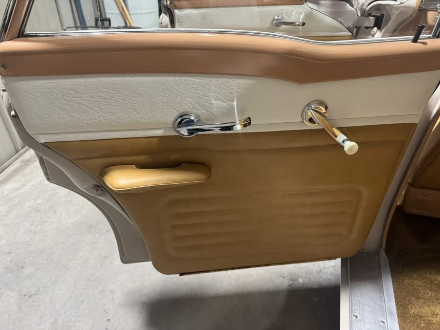1959 Edsel Ranger - Image 19 of 31